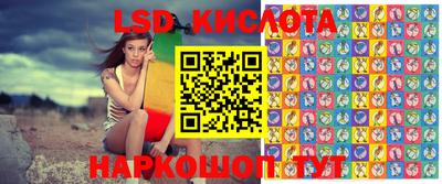 крисы Абакан